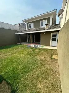 Sobrado com 3 Quartos à venda, 192m² no Loteamento Villa Branca, Jacareí