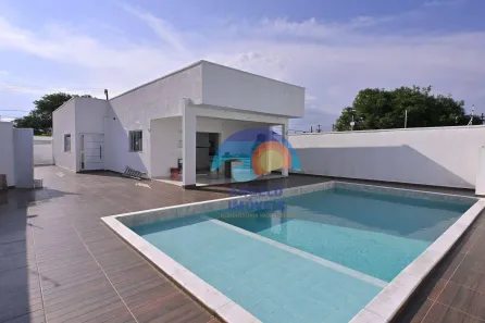 Casa com 3 Quartos à venda, 180m² no Estância Balneária Maria Helena Novaes, Peruíbe