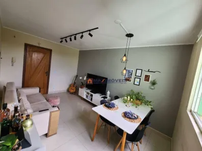 Apartamento com 3 Quartos à venda, 77m² no Vila Manoel Ferreira, Campinas