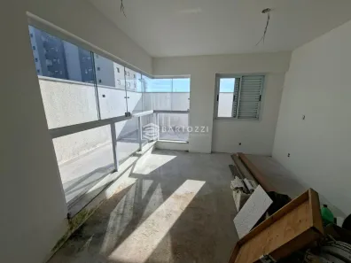 Apartamento com 1 Quarto à venda, 38m² no Vila Príncipe de Gales, Santo André