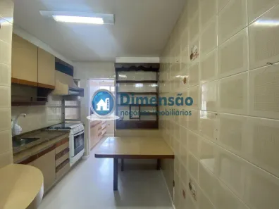 Apartamento com 3 Quartos à venda, 90m² no Carvoeira, Florianópolis