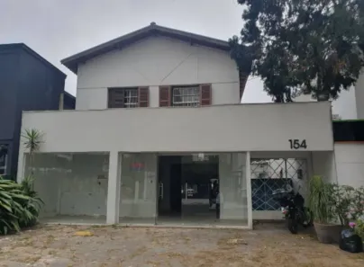 Ponto Comercial para alugar, 230m² no Indianópolis, São Paulo