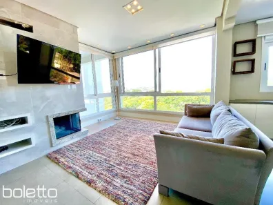 Apartamento com 1 Quarto à venda, 61m² no Santa Tereza, Porto Alegre