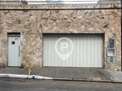 Casa de Condomínio com 2 Quartos à venda, 206m² no Parque da Mooca, São Paulo