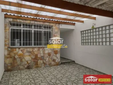 Sobrado com 2 Quartos à venda, 130m² no Vila Carrão, São Paulo