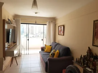 Apartamento com 2 Quartos à venda, 80m² no Rio Vermelho, Salvador