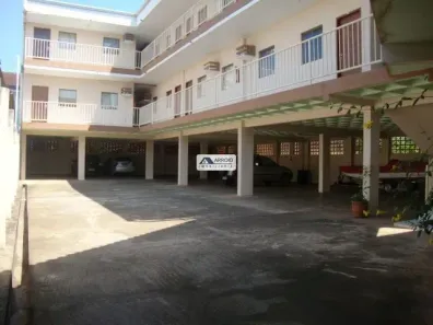 Apartamento com 2 Quartos para alugar, 56m² no Olaria, Porto Velho