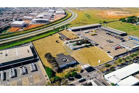 Lote/Terreno à venda, 34200m² no Jardim Amanda I, Hortolândia