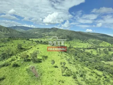 Fazenda/Sítio à venda, 500m² no , Niquelândia
