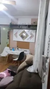 Apartamento com 2 Quartos à venda, 45m² no Santa Cruz Industrial, Contagem