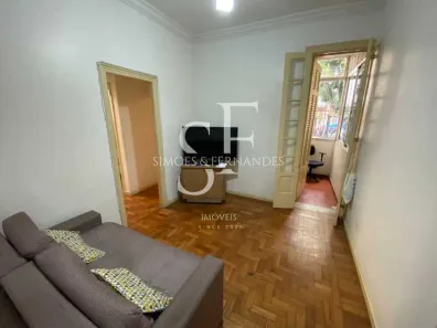 Apartamento com 2 Quartos à venda, 66m² no Tijuca, Rio de Janeiro