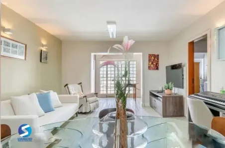 Casa com 3 Quartos à venda, 353m² no Independência, Porto Alegre