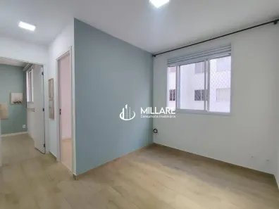 Apartamento com 2 Quartos à venda, 35m² no Cambuci, São Paulo