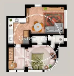 Casa de Condomínio com 1 Quarto à venda, 56m² no Botafogo, Rio de Janeiro