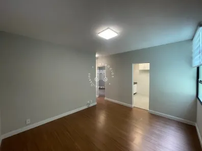 Apartamento com 2 Quartos para alugar, 56m² no Jardim Santa Teresa, Jundiaí