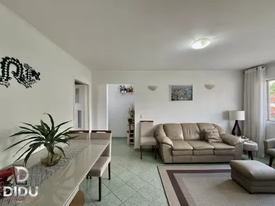 Apartamento com 2 Quartos à venda, 75m² no Vila Campo Grande, São Paulo
