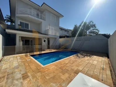 Casa com 4 Quartos para alugar, 304m² no Santa Rosa, Vinhedo