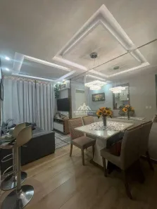 Apartamento com 2 Quartos à venda, 47m² no Residencial Jequitibá, Ribeirão Preto