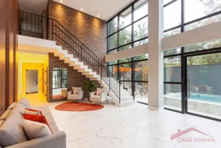 Apartamento com 3 Quartos à venda, 119m² no Anita Garibaldi, Joinville