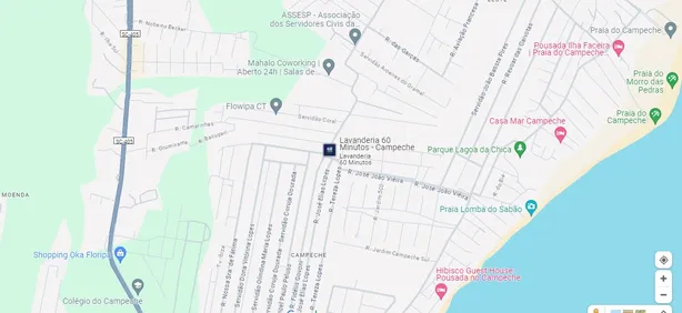 Lote/Terreno à venda, 450m² no Campeche, Florianópolis