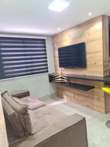 Apartamento com 2 Quartos à venda, 45m² no Jardim Las Vegas, Guarulhos