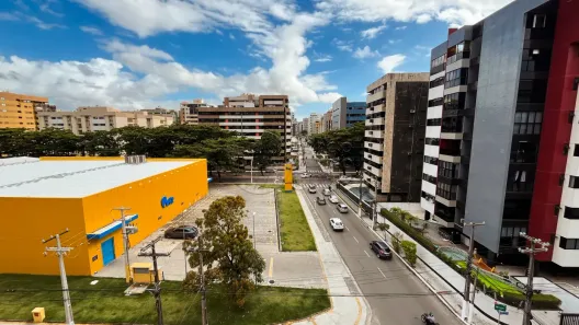 Apartamento com 4 Quartos à venda, 175m² no Ponta Verde, Maceió