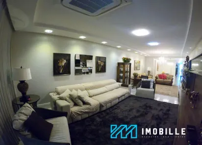 Apartamento com 4 Quartos à venda, 316m² no Centro, Balneário Camboriú