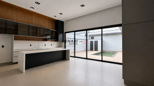 Casa com 3 Quartos à venda, 190m² no Jardim Residencial Dona Maria Candida, Indaiatuba