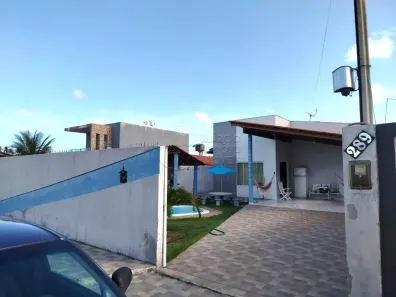 Casa com 3 Quartos à venda, 160m² no , Coruripe