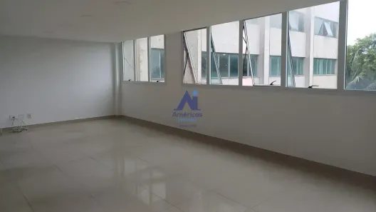 Sala Comercial à venda, 58m² no Recreio dos Bandeirantes, Rio de Janeiro