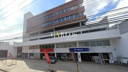 Prédio Comercial à venda, 1500m² no Caiçaras, Belo Horizonte