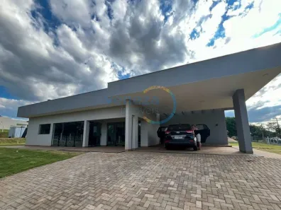 Casa com 3 Quartos à venda, 250m² no Recanto do Salto, Londrina