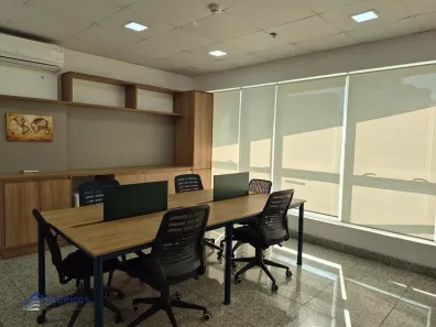 Sala Comercial para alugar, 36m² no Consolação, São Paulo