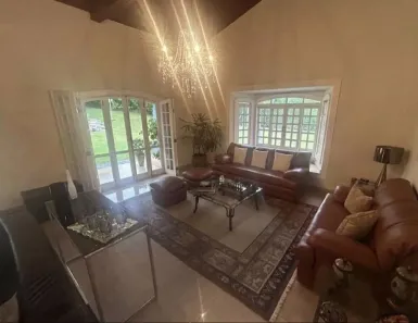 Casa de Condomínio com 3 Quartos à venda, 450m² no Itaim, Itu