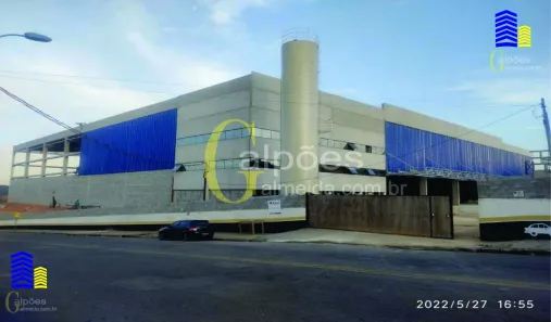 Galpão/Depósito/Armazém para alugar, 7315m² no Jardim São Geraldo, Guarulhos