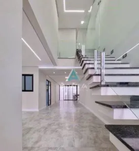 Sobrado com 3 Quartos à venda, 155m² no Vila Alzira, Santo André