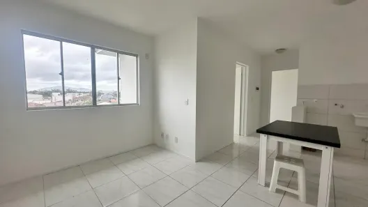 Apartamento com 2 Quartos à venda, 50m² no Guarda do Cubatão, Palhoça