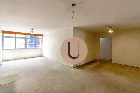 Apartamento com 3 Quartos à venda, 120m² no Itaim Bibi, São Paulo