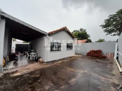 Casa com 2 Quartos à venda, 70m² no Núcleo Habitacional Mary Dota, Bauru