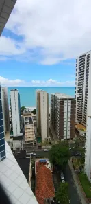 Apartamento com 2 Quartos para alugar, 54m² no Boa Viagem, Recife