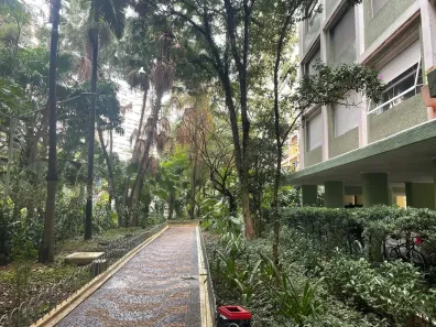 Apartamento com 4 Quartos à venda, 179m² no Aclimação, São Paulo