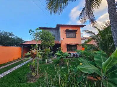 Casa com 3 Quartos à venda, 160m² no Boqueirão, Saquarema