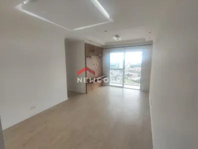 Apartamento com 3 Quartos à venda, 64m² no Ponte Grande, Guarulhos