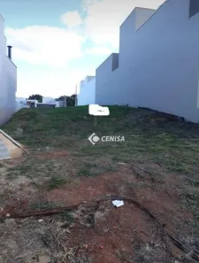 Lote/Terreno à venda, 306m² no Jardim Panorama, Indaiatuba