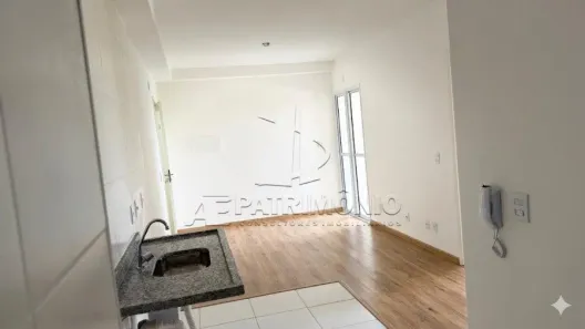 Apartamento com 2 Quartos à venda, 45m² no Além Ponte, Sorocaba