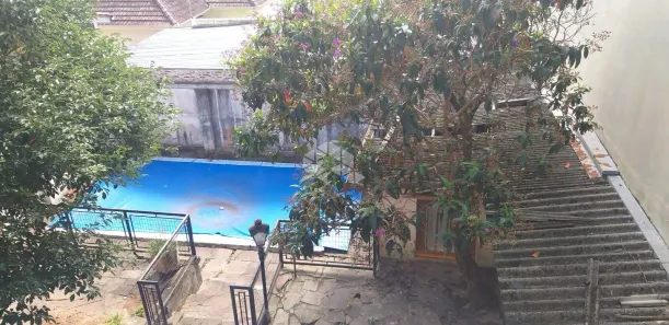 Casa com 3 Quartos à venda, 394m² no Floresta, Porto Alegre