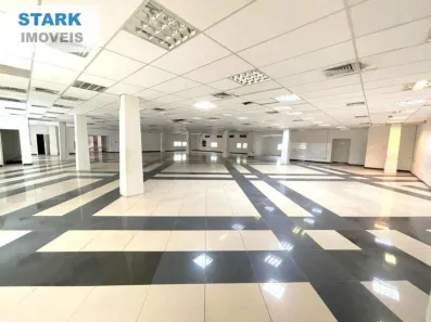 Prédio Comercial para alugar, 2500m² no Gutierrez, Belo Horizonte