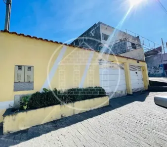 Imóvel Comercial com 4 Quartos à venda, 120m² no Jardim São Bernardo, São Paulo