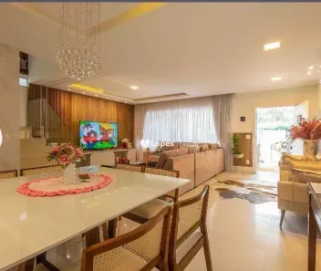 Casa de Condomínio com 4 Quartos à venda, 237m² no Recreio dos Bandeirantes, Rio de Janeiro