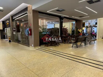 Ponto Comercial para alugar, 40m² no Gonzaga, Santos